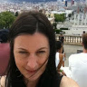 Meet your Posher, Jenn